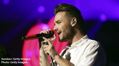 liam payne